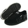 Etnies Drop-Out W Black/Silver