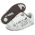 Etnies Callicut W White/Brown