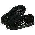 Etnies Dasit W Black/Silver