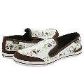 Etnies Chambosa W White/Brown