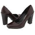Nine West Ellerslie Brown Leather