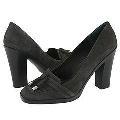 Nine West Ellzey Grey Suede