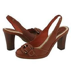 Tommy Hilfiger Alina Saddle