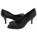 Nine West Monterrey Black Leather
