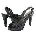 Jessica Simpson Lotus Black Patent