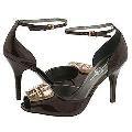 Jessica Simpson Jale Saddle Patent