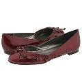 Jessica Simpson Caresa Diablo Red Patent