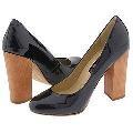 Steven Bessy Blue Patent