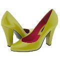 Steven Eloppe Yellow Patent