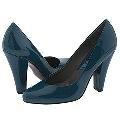 Steven Eloppe Teal Patent