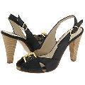 Steven Prynce Black Leather