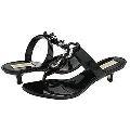 Michael Kors M331801-Breakers Black Patent