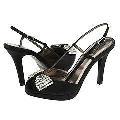 Tribeca Gigi Black