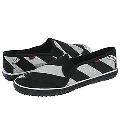 Keds Champion Razor Slip On Black/Silver