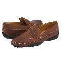 Timberland Palladian Penny Red Brown