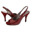 AK Anne Klein Amber Rouge Patent
