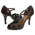 AK Anne Klein Emperor Bronze Patent