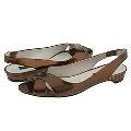 Anne Klein New York Amberlyn Bronze Specchio Leather