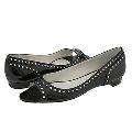 Anne Klein New York Amethyst Black/White