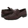 Fratelli 8543 Chocolate Croc Print/Ostrich Leg Print