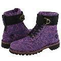 Timberland Urban Kostya Lace - Purple Crown Purple(Size 12 D - Medium)