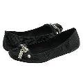KORS Michael Kors Romp Black Patent