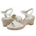 Easy Spirit Michl White Leather