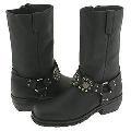 KORS Michael Kors Kids Miss Courtney (Youth) Black