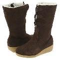 KORS Michael Kors Kids Miss Beaverton (Toddler) Brown