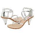KORS Michael Kors Isabel Silver Specchio