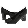 Nine West Keeto Black Polished