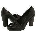 Nine West Ellzey Dark Brown Leather