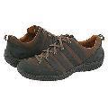 Josef Seibel Donovan CH/Ranger Moro/Black Leather(Size 46 (US Men's 12) D-Medium)
