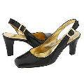 Enzo Angiolini Irvette Black Patent