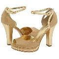 Enzo Angiolini Andriana Light Natural/Gold