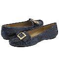 Enzo Angiolini Mighty Dark Blue Croc