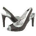 Enzo Angiolini Meme Grey/Silver