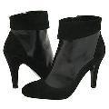 Enzo Angiolini Prize8 Black Suede