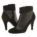 Enzo Angiolini Prize8 Dark Brown Suede