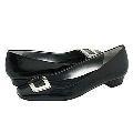 Enzo Angiolini Roosie Black/Pewter