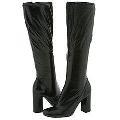 Enzo Angiolini Chessa Black Synthetic