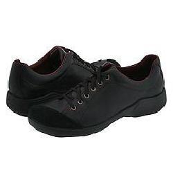 Romika Tampico 36 Black Leather