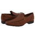Hush Puppies Path Tan Leather