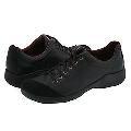 Romika Tampico 36 Black Leather