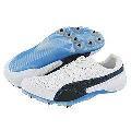 Puma Complete Theseus II White/Beluga/Blithe Blue