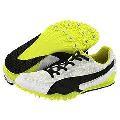 Puma Complete TF Allround II White/Beluga/Fluo Yellow