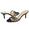 BRUNOMAGLI Arcir Black Kidskin/Black Patent