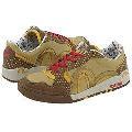 Evisu Sumera Brown/Beige