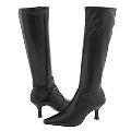 BCBGirls Cassidy Black Brumus Stretch