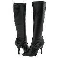 BCBGirls Denise Black Brumus(Size 8 M)